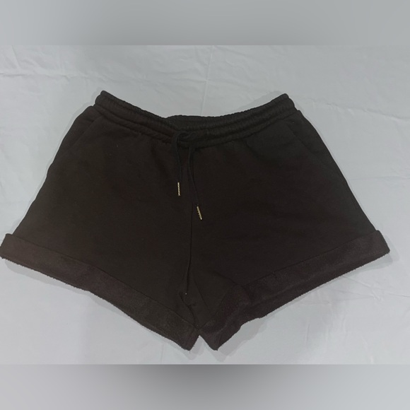 We Wore What Women Black shorts size S [G -25] - Picture 5 of 5